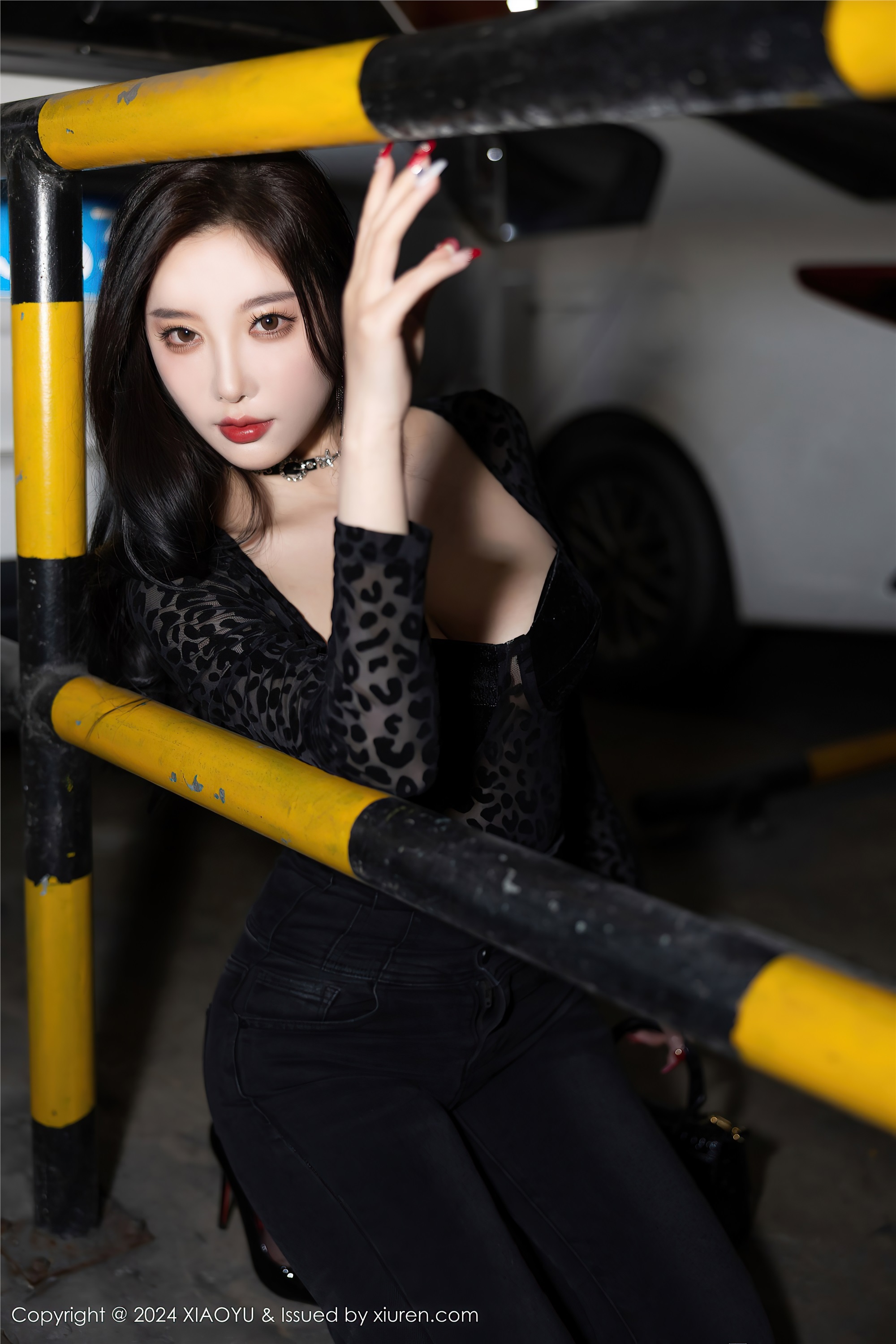 XIAOYU语画界 2024.03.08 VOL.1216 杨晨晨Yome